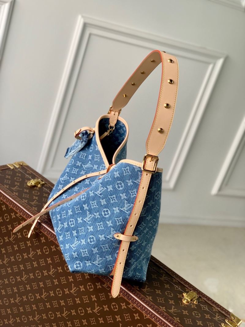 LV Shopping Bags